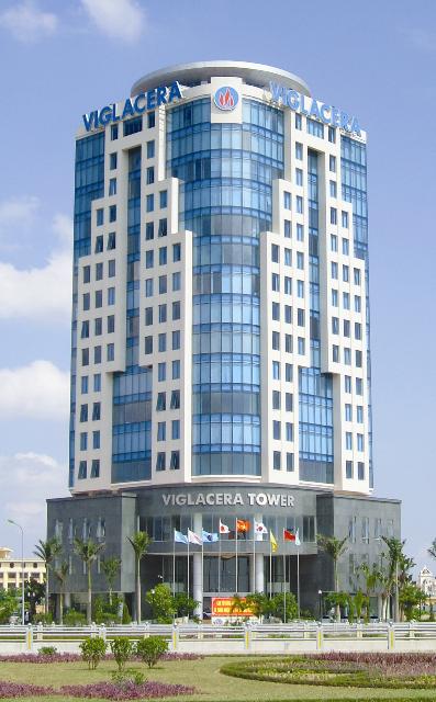 Viglacera Tower I Nam Tu Liem